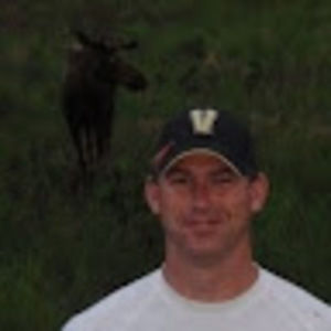 Meet your Posher, Jeff